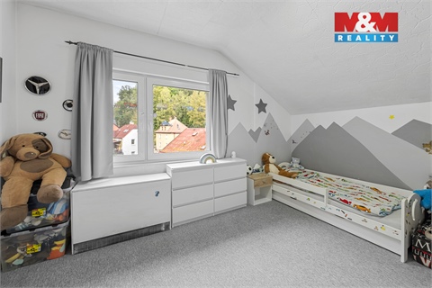 Prodej bytu 5+1, 98 m² - 12