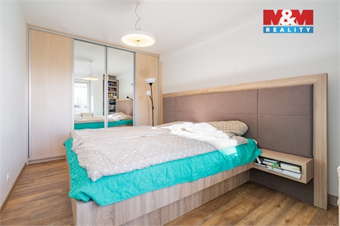 Prodej bytu 4kk, 110 m² 8