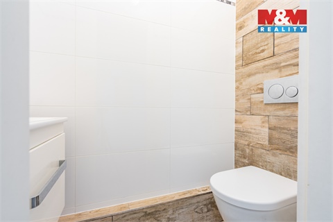 Prodej bytu 4kk, 110 m² 16