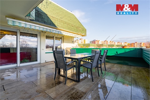 Prodej bytu 4kk, 110 m² - 16