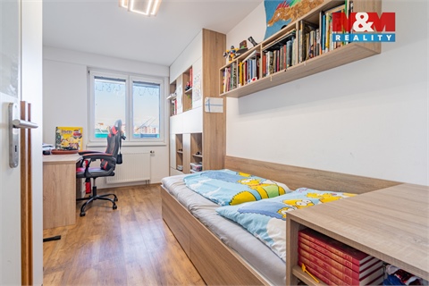 Prodej bytu 4kk, 110 m² - 8