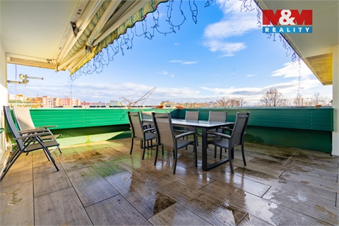 Prodej bytu 4kk, 110 m² 18