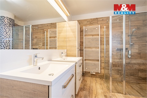 Prodej bytu 4kk, 110 m² - 14