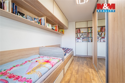 Prodej bytu 4kk, 110 m² - 10