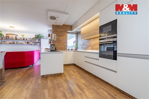 Prodej bytu 4kk, 110 m² - 2