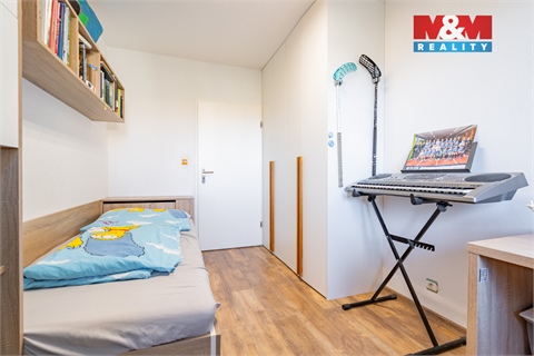 Prodej bytu 4kk, 110 m² 10