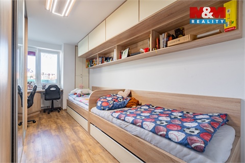 Prodej bytu 4kk, 110 m² 12