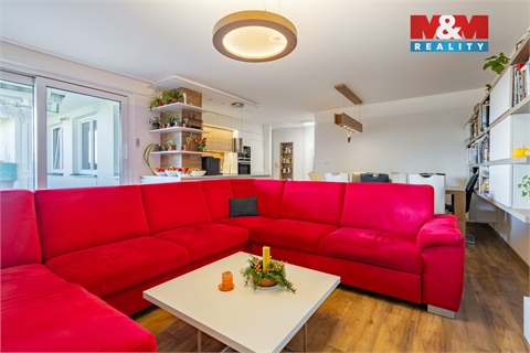 Prodej bytu 4kk, 110 m² 6