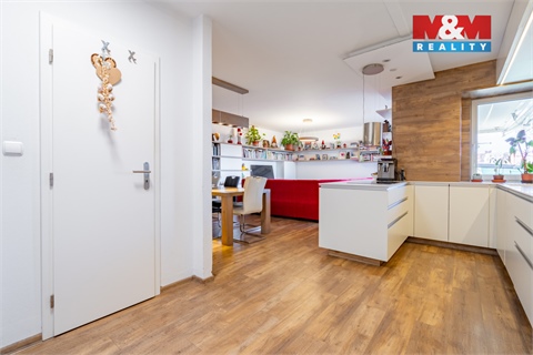 Prodej bytu 4kk, 110 m² 4