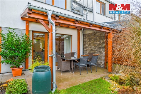 Prodej rodinného domu, 134 m² 16