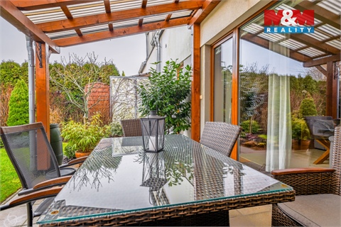 Prodej rodinného domu, 134 m² 18