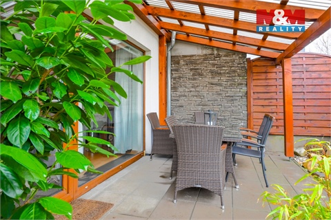 Prodej rodinného domu, 134 m² - 14