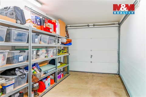 Prodej rodinného domu, 134 m² - 24