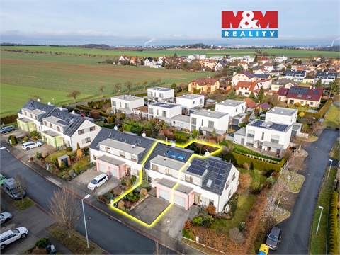 Prodej rodinného domu, 134 m² 0