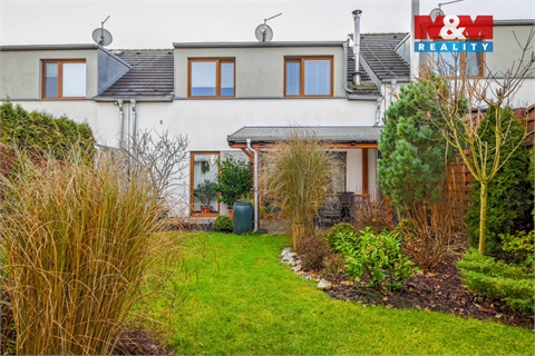 Prodej rodinného domu, 134 m² - 20