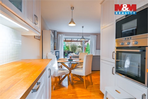 Prodej rodinného domu, 134 m² 22