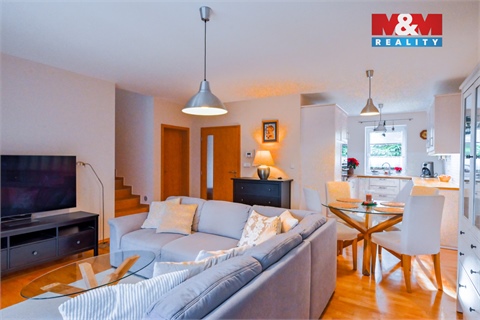 Prodej rodinného domu, 134 m² - 22