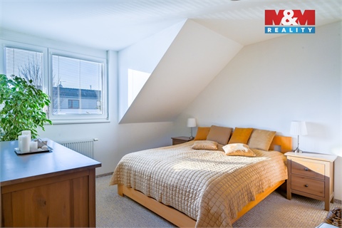 Prodej rodinného domu, 134 m² - 4