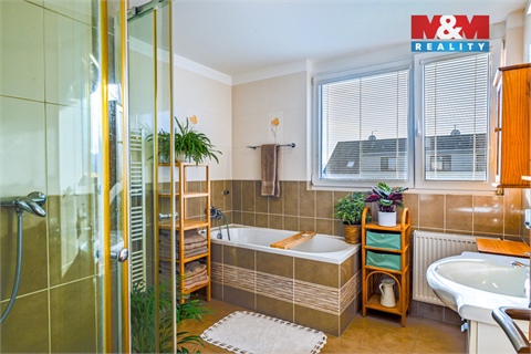 Prodej rodinného domu, 134 m² - 2