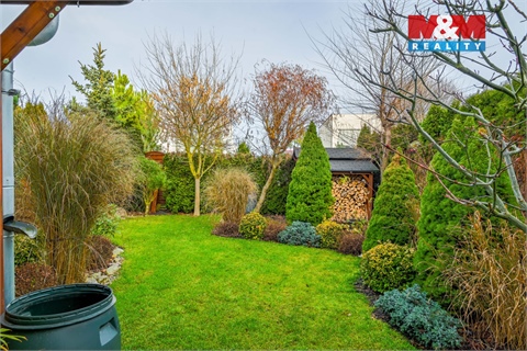 Prodej rodinného domu, 134 m² - 16