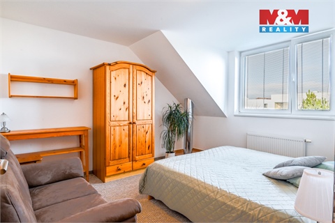 Prodej rodinného domu, 134 m² - 6