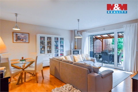 Prodej rodinného domu, 134 m² 24