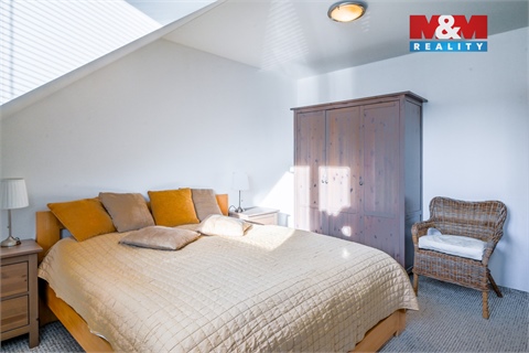 Prodej rodinného domu, 134 m² 6