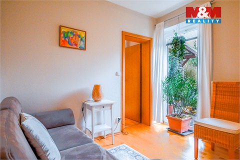 Prodej rodinného domu, 134 m² - 18