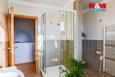 Prodej rodinného domu, 134 m² 4