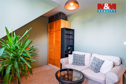 Prodej rodinného domu, 134 m² 10