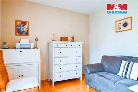 Prodej rodinného domu, 134 m² 20