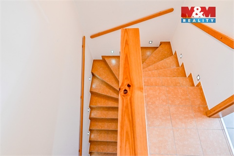 Prodej rodinného domu, 134 m² 12