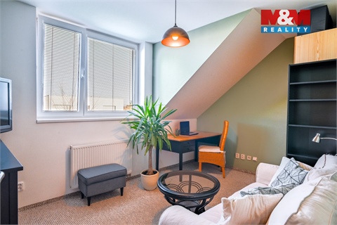 Prodej rodinného domu, 134 m² - 8