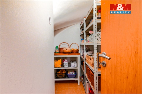 Prodej rodinného domu, 134 m² 26