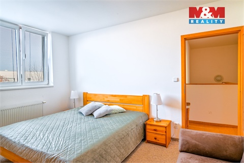 Prodej rodinného domu, 134 m² 8