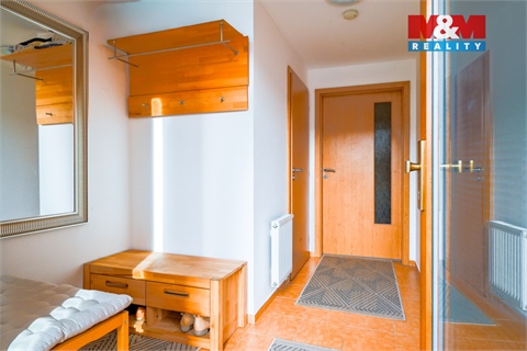 Prodej rodinného domu, 134 m² - 12