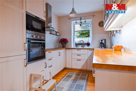 Prodej rodinného domu, 134 m² 2