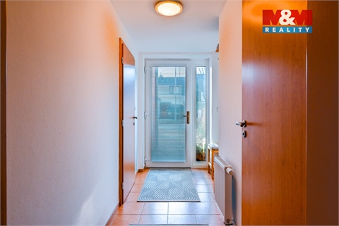 Prodej rodinného domu, 134 m² 14