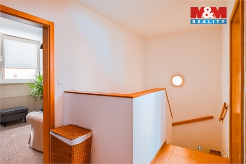 Prodej rodinného domu, 134 m² - 10