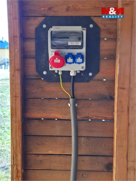 Prodej stavebního pozemku, 811 m² - 2