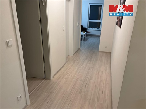 Pronájem bytu 2kk, 71 m² - 4
