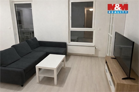 Pronájem bytu 2kk, 71 m² - 4