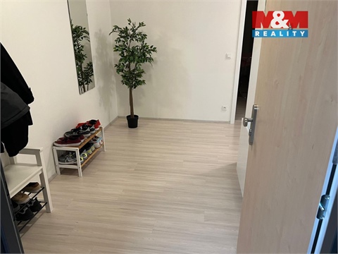 Pronájem bytu 2kk, 71 m² 4