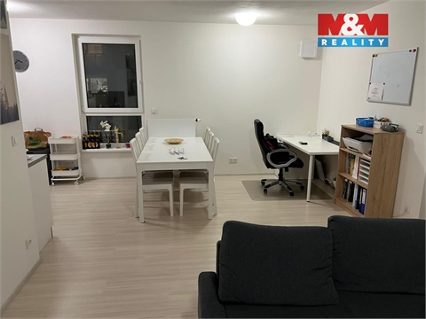 Pronájem bytu 2kk, 71 m² 6