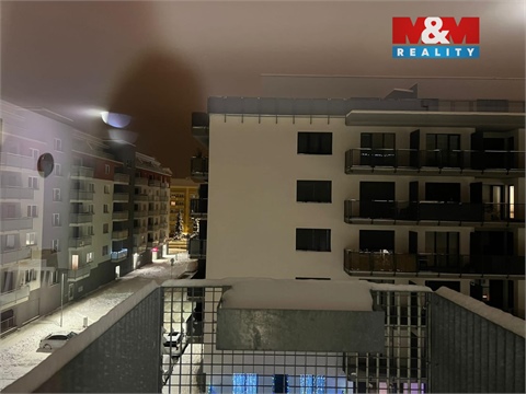 Pronájem bytu 2kk, 71 m² 8