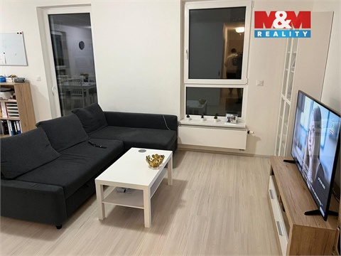 Pronájem bytu 2kk, 71 m² - 0