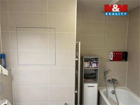 Pronájem bytu 2kk, 71 m² - 6