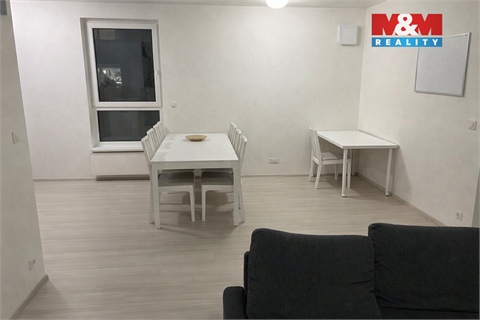 Pronájem bytu 2kk, 71 m² - 6