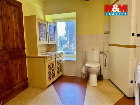 Prodej rodinného domu, 104 m² 8