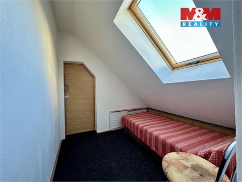 Prodej rodinného domu, 104 m² 10